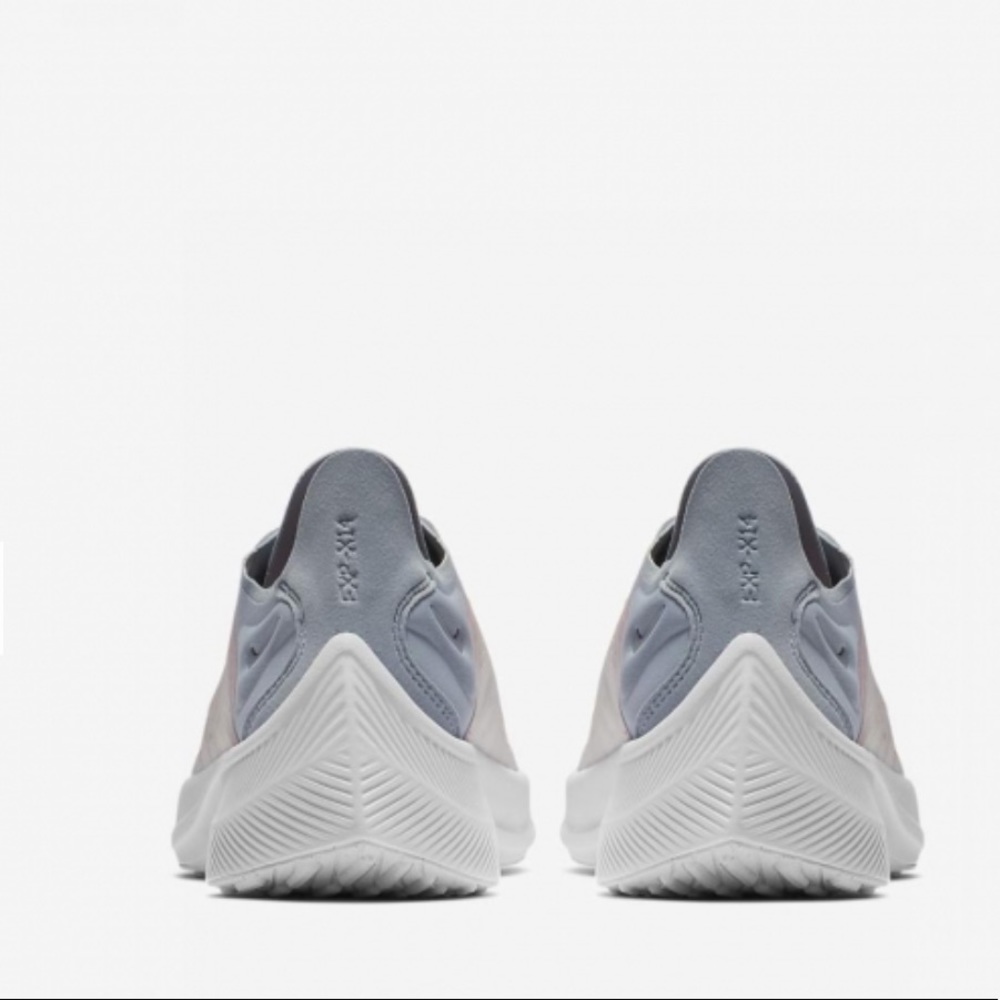Womens Lifestyle | Nike EXP-X14 Platinum TintWhite - Picture 2 of 16